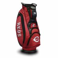 Cincinnati Reds Victory Golf Cart Bag