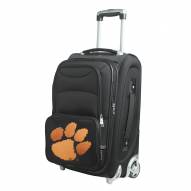 Clemson Tigers 21" Carry-On Luggage