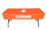 Clemson Tigers 6' Table Cover