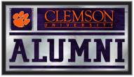 Clemson Tigers Alumni Mirror