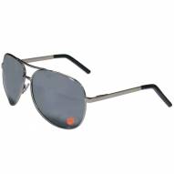 Clemson Tigers Aviator Sunglasses