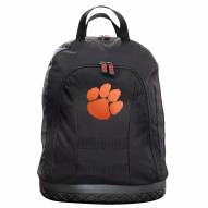 Clemson Tigers Backpack Tool Bag