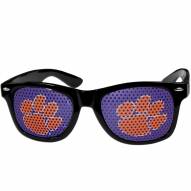 Clemson Tigers Black Game Day Shades