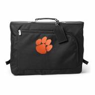 NCAA Clemson Tigers Carry on Garment Bag
