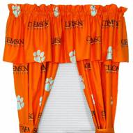 Clemson Tigers Curtains