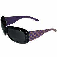 Clemson Tigers Designer Women's Sunglasses
