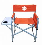 Clemson Tigers Director's Chair