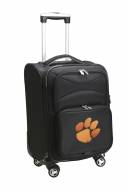 Clemson Tigers Domestic Carry-On Spinner
