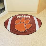 Clemson Tigers Football Floor Mat