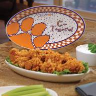 Clemson Tigers Gameday Ceramic Platter