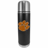 Clemson Tigers Graphics Thermos