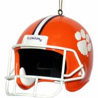 Clemson Tigers Helmet Ornament