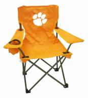 Clemson Tigers Kids Tailgating Chair