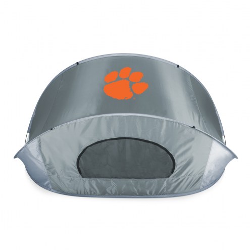 Clemson Tigers Manta Sun Shelter