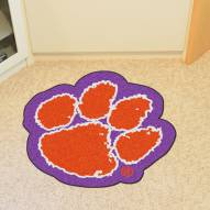Clemson Tigers Mascot Mat