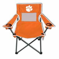 Clemson Tigers Monster Mesh Tailgate Chair