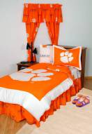 Clemson Tigers Bed in a Bag