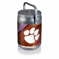 Clemson Tigers NCAA Can Cooler