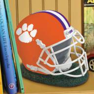 Clemson Tigers NCAA Helmet Bank