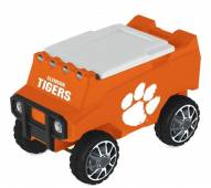 Clemson Tigers Remote Control Rover Cooler