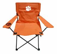 Clemson Tigers Rivalry Folding Chair