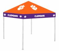 Clemson Tigers 9' x 9' Tailgating Canopy
