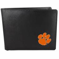 Clemson Tigers Bi-fold Wallet