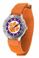 Clemson Tigers Tailgater Youth Watch