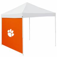 Clemson Tigers Tent Side Panel