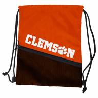 Clemson Tigers Tilt Backsack