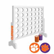 Clemson Tigers Victory Connect 4