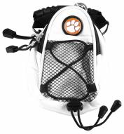 Clemson Tigers White Mini Day Pack