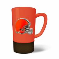 Cleveland Browns 15 oz. Jump Mug