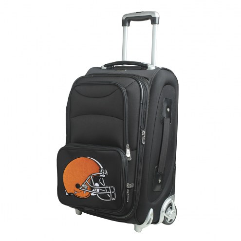 Cleveland Browns 21&quot; Carry-On Luggage