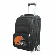 Cleveland Browns 21" Carry-On Luggage