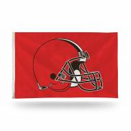 Cleveland Browns 3' x 5' Banner Flag