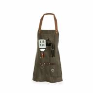 Cleveland Browns BBQ Apron & Tools