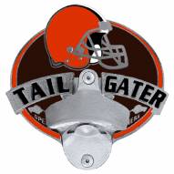 Cleveland Browns Class III Tailgater Hitch Cover