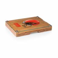 Cleveland Browns Concerto Bamboo Cutting Board