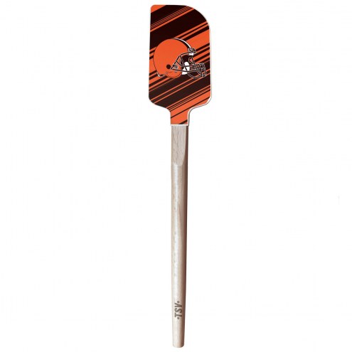 Cleveland Browns Large Spatula