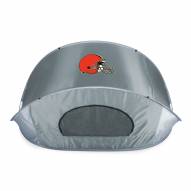 Cleveland Browns Manta Sun Shelter