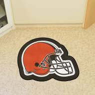 Cleveland Browns Mascot Mat