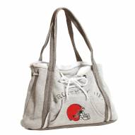 Cleveland Browns NFL Hoodie Purse
