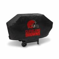 Cleveland Browns Padded Grill Cover