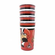 Cleveland Browns Party Cups - 4 Pack