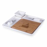 Cleveland Browns Peninsula Cutting Board Serving Tray