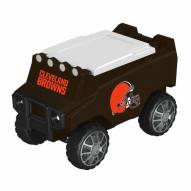 Cleveland Browns Remote Control Rover Cooler