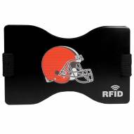 Cleveland Browns RFID Wallet