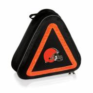 Cleveland Browns Roadside Emergency Kit