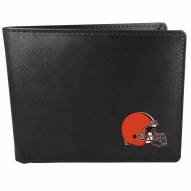 Cleveland Browns Bi-fold Wallet